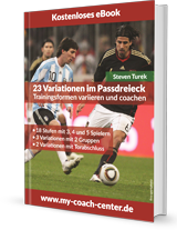 Kostenloses Fussball eBook