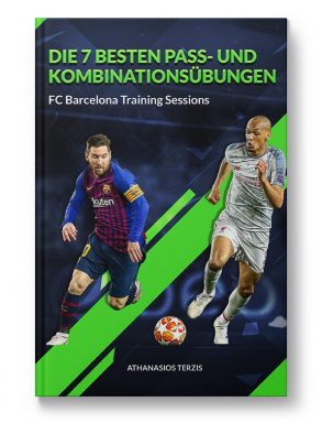 FC Barcelona kostenloses eBook