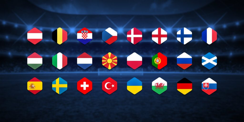 Vorschau zur Europameisterschaft 2021