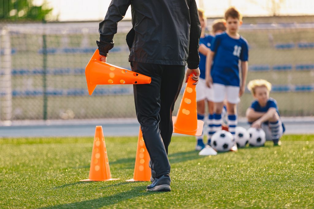 Spielphilosophie Im Fußball – So Entwickelst Du Deine Eigene ...